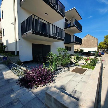 Apartmani Nerium Lovište Extérieur photo