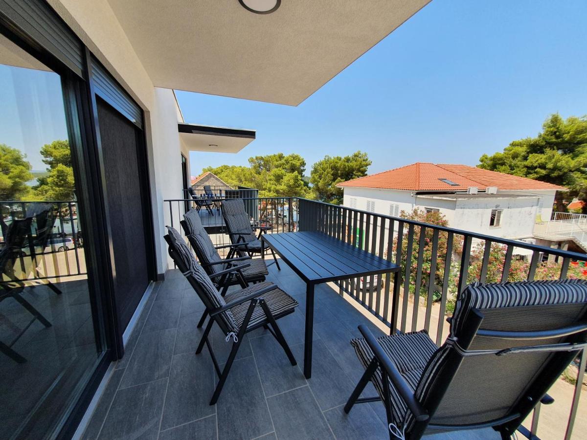 Apartmani Nerium Lovište Extérieur photo