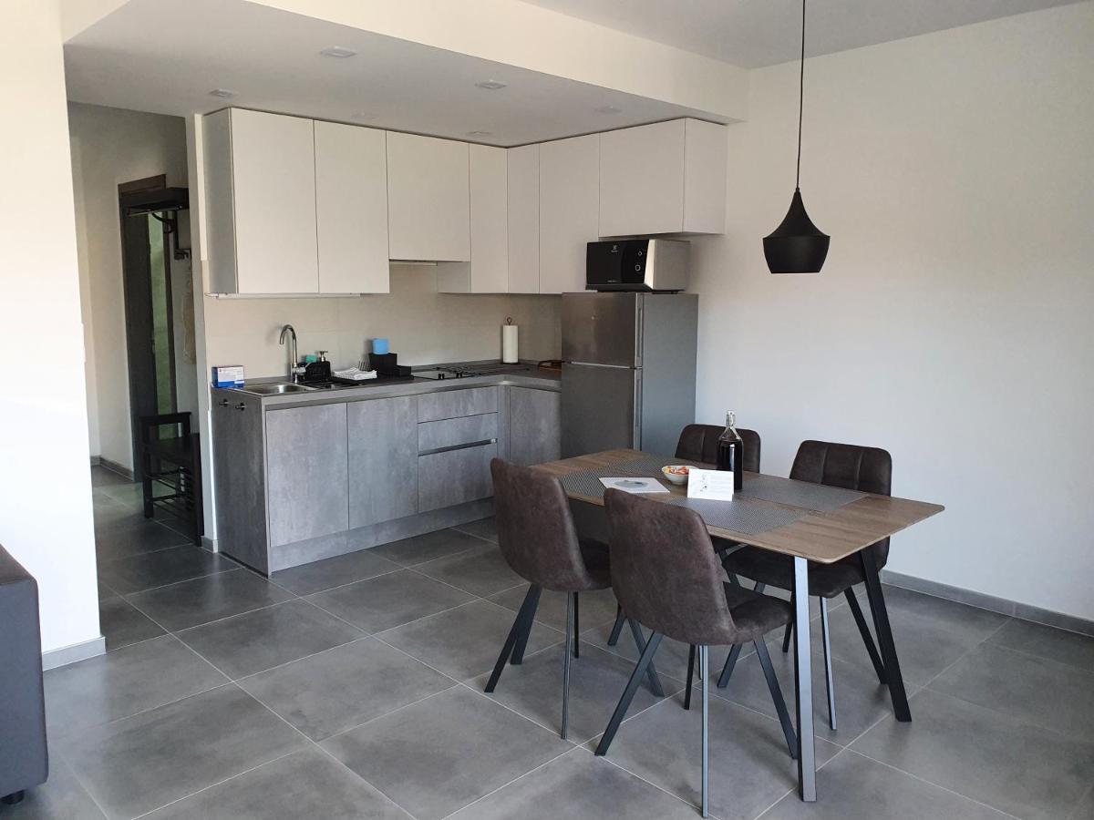 Apartmani Nerium Lovište Extérieur photo