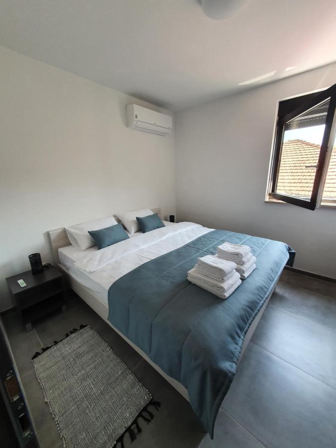 Apartmani Nerium Lovište Extérieur photo