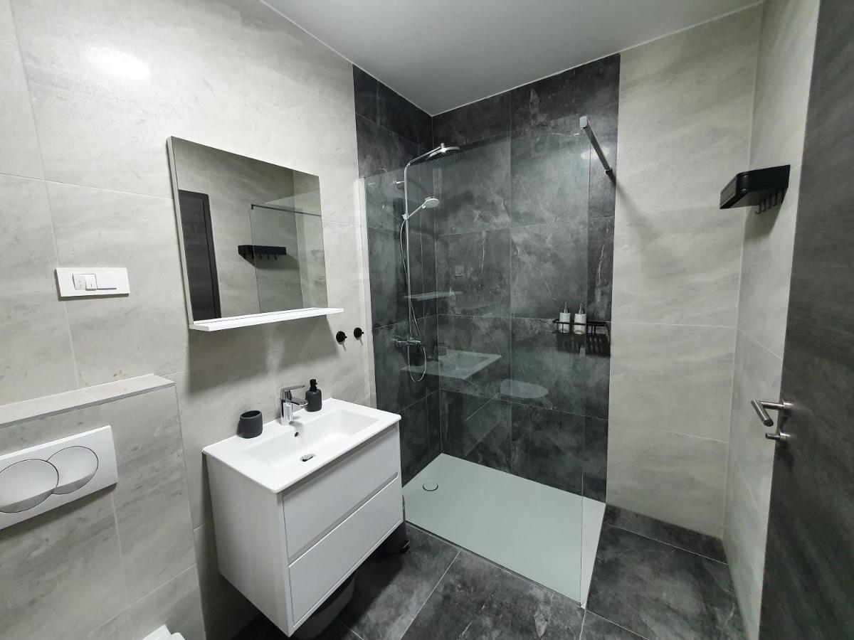 Apartmani Nerium Lovište Extérieur photo