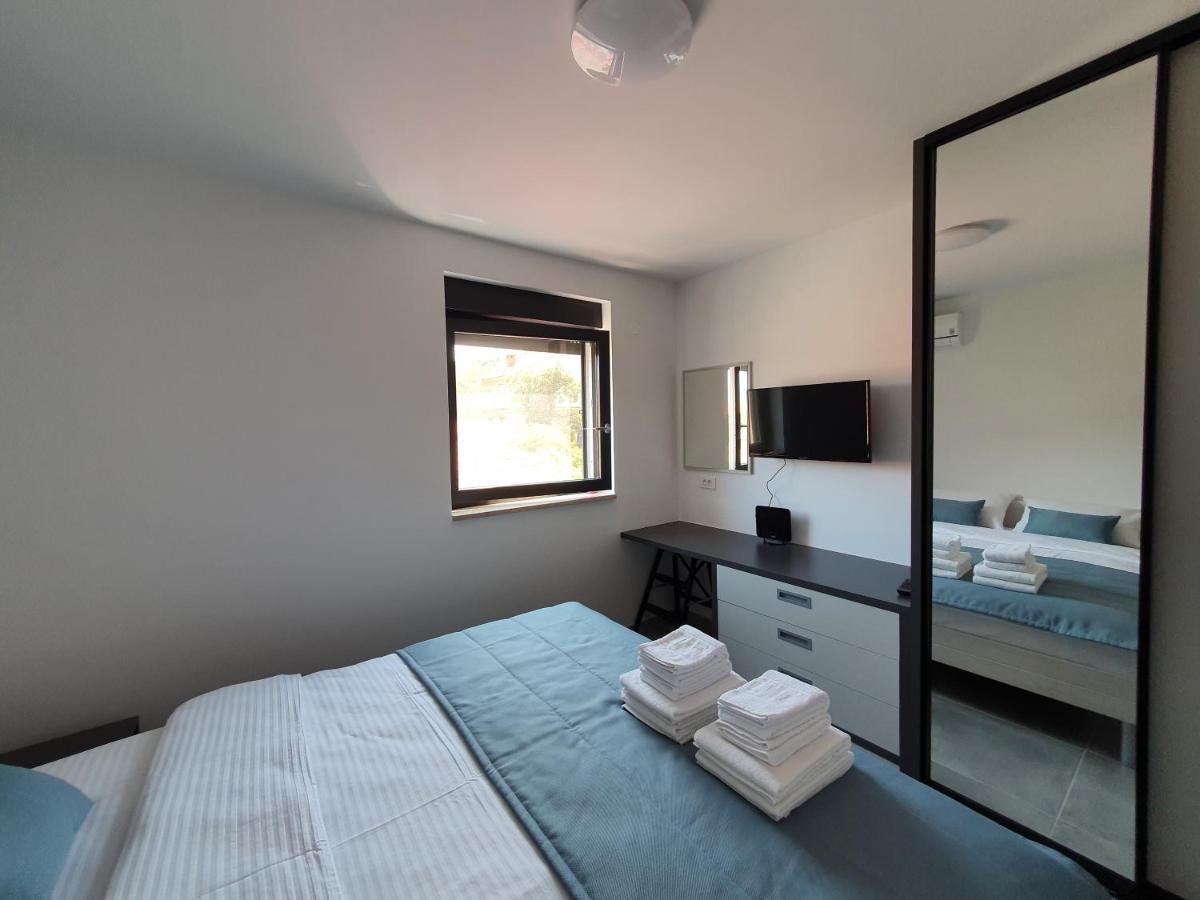 Apartmani Nerium Lovište Extérieur photo