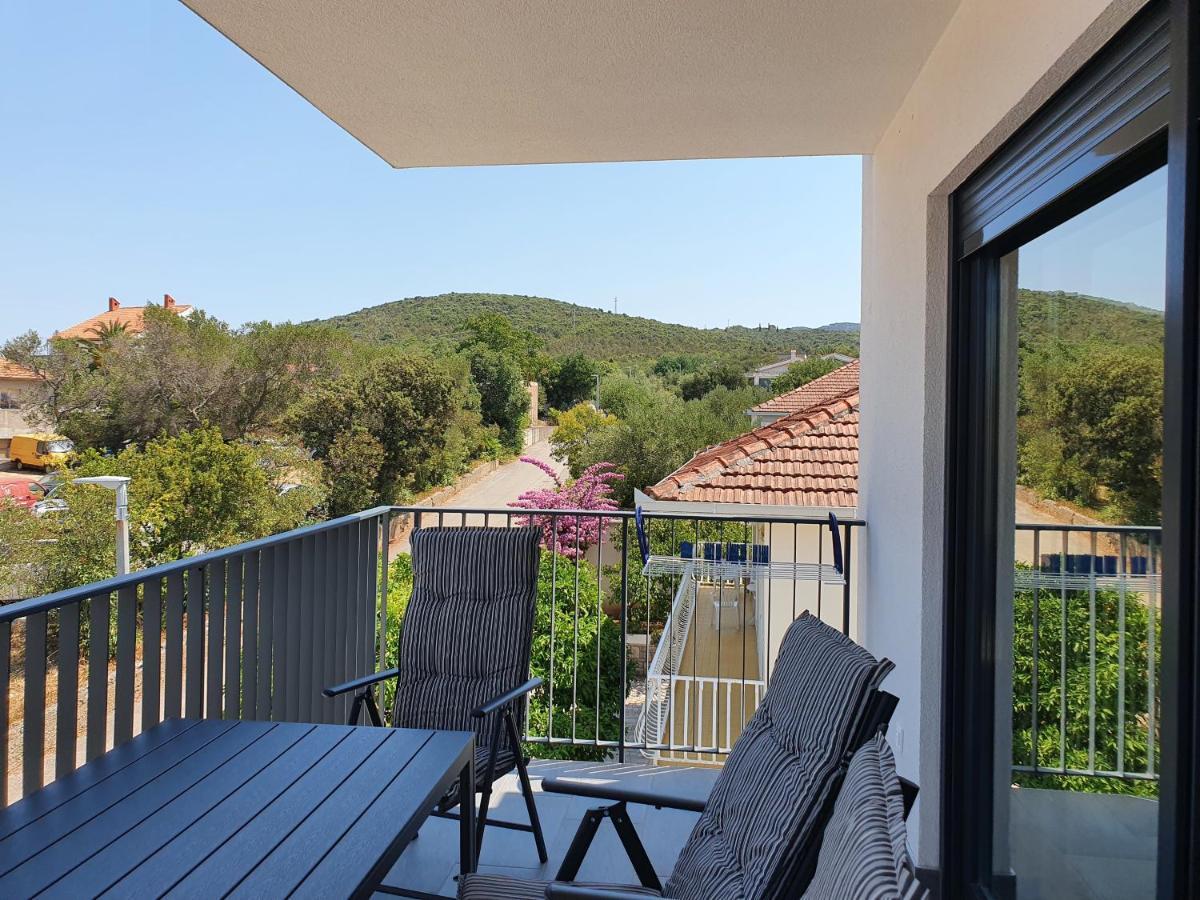 Apartmani Nerium Lovište Extérieur photo