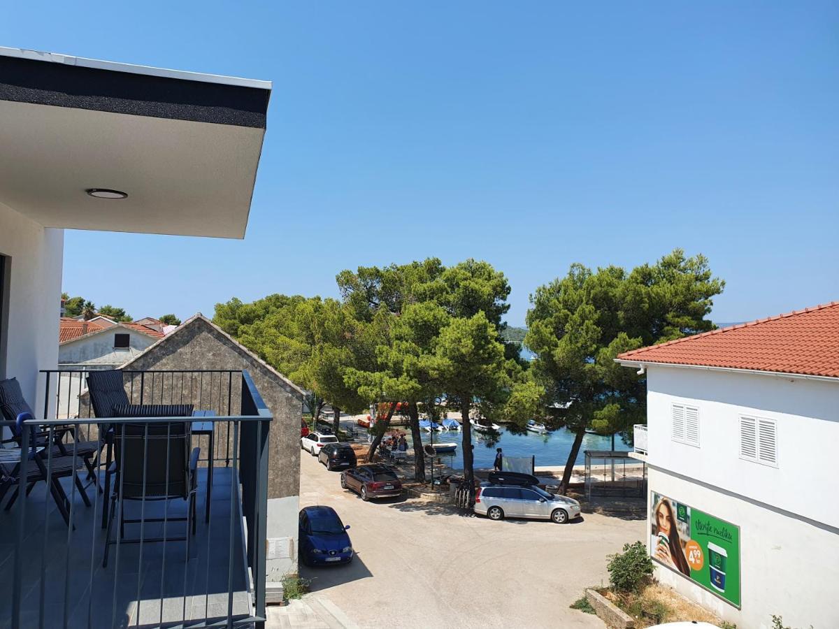 Apartmani Nerium Lovište Extérieur photo
