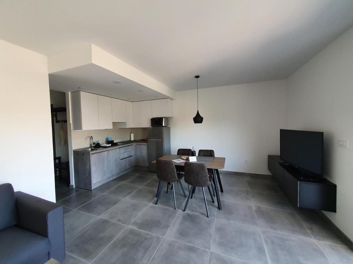 Apartmani Nerium Lovište Extérieur photo
