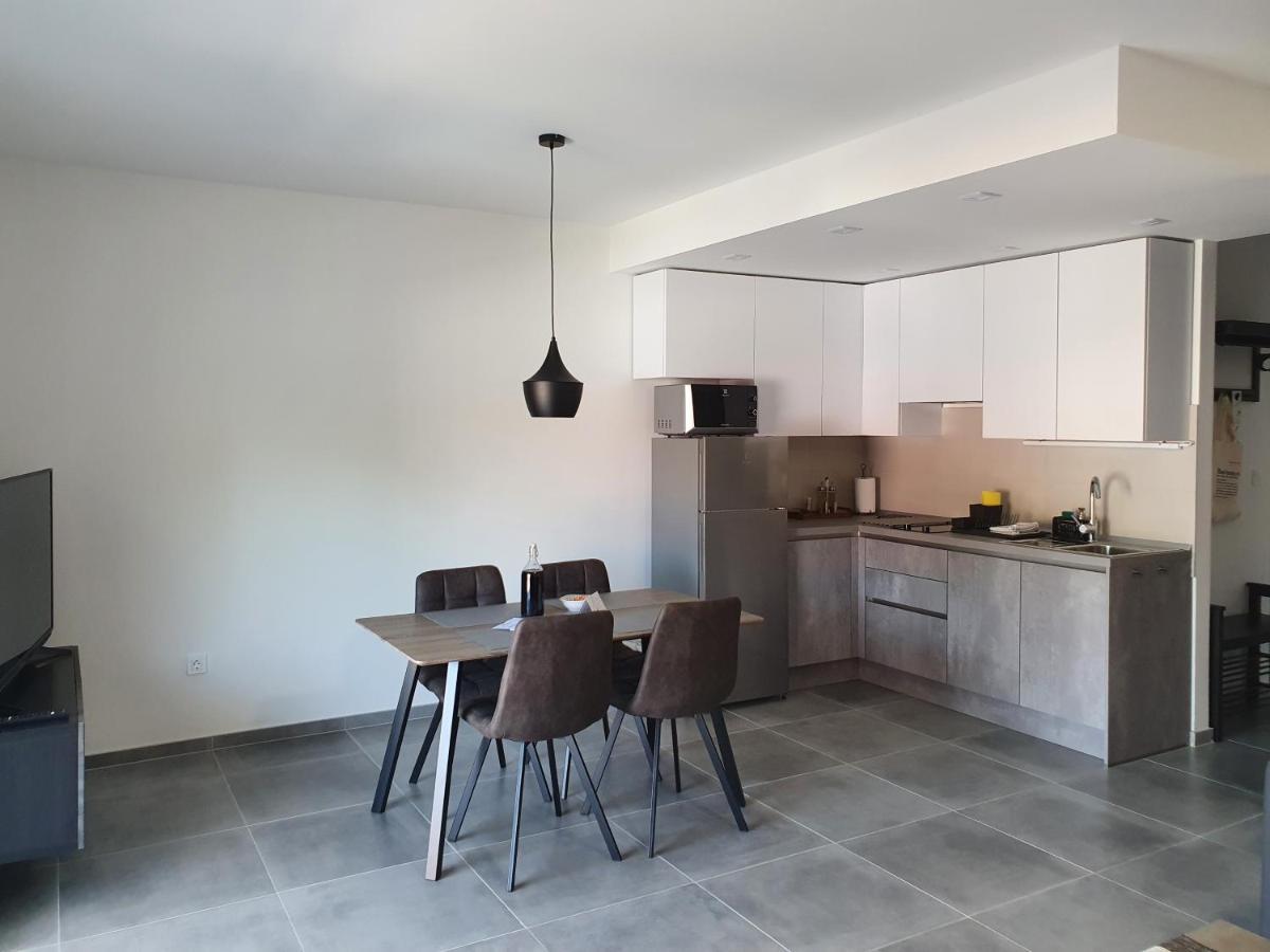 Apartmani Nerium Lovište Extérieur photo