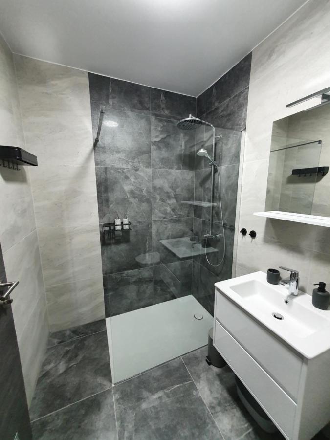 Apartmani Nerium Lovište Extérieur photo