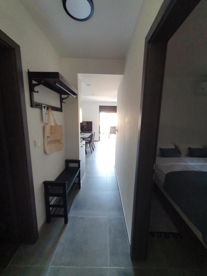 Apartmani Nerium Lovište Extérieur photo