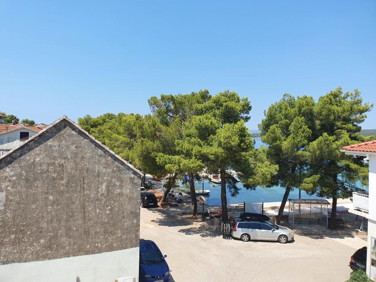 Apartmani Nerium Lovište Extérieur photo