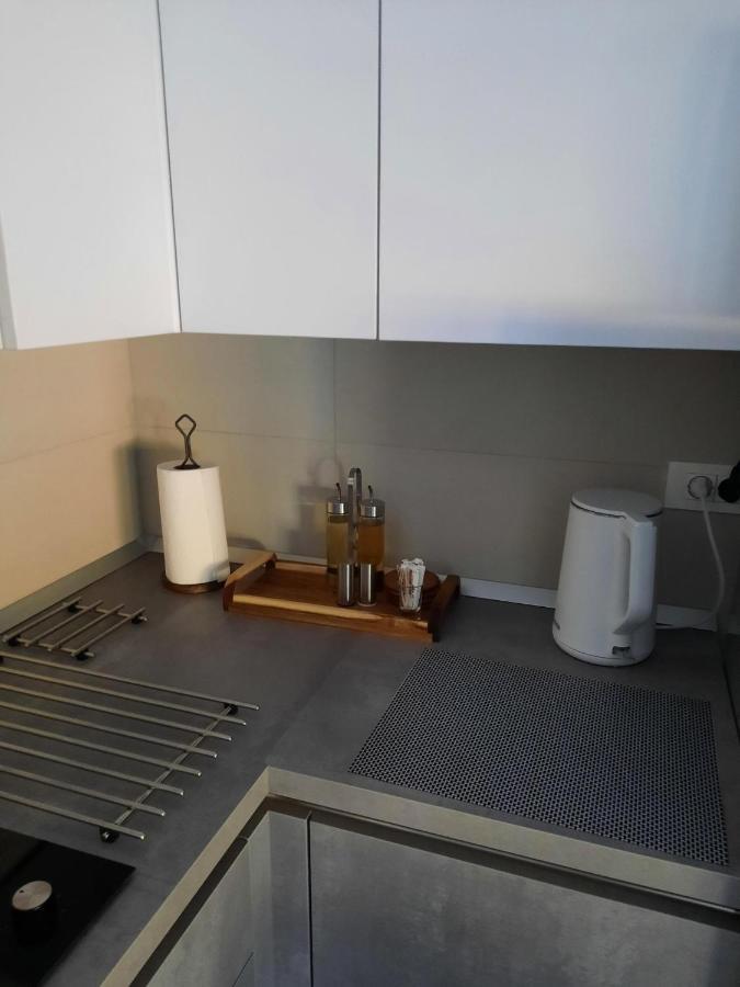 Apartmani Nerium Lovište Extérieur photo