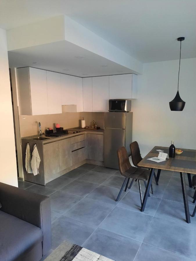 Apartmani Nerium Lovište Extérieur photo