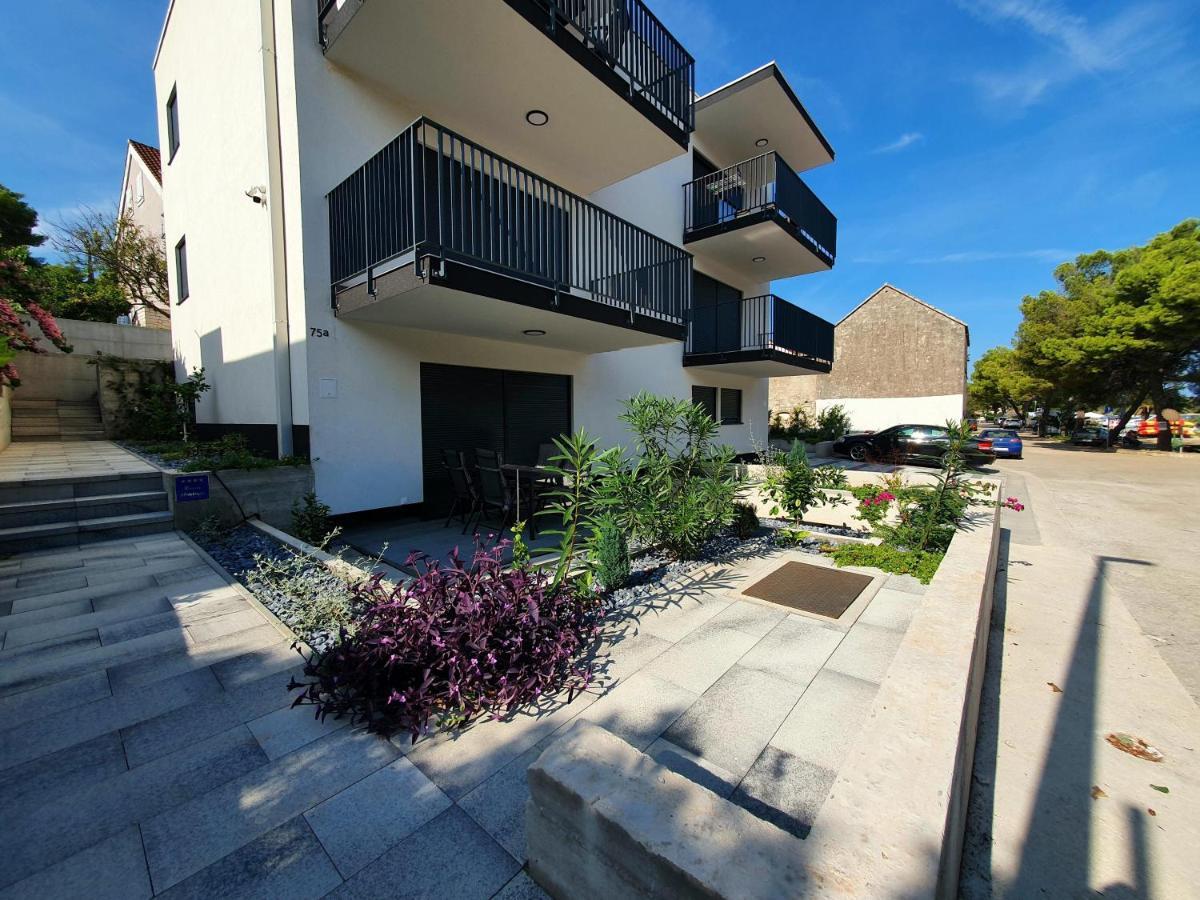 Apartmani Nerium Lovište Extérieur photo