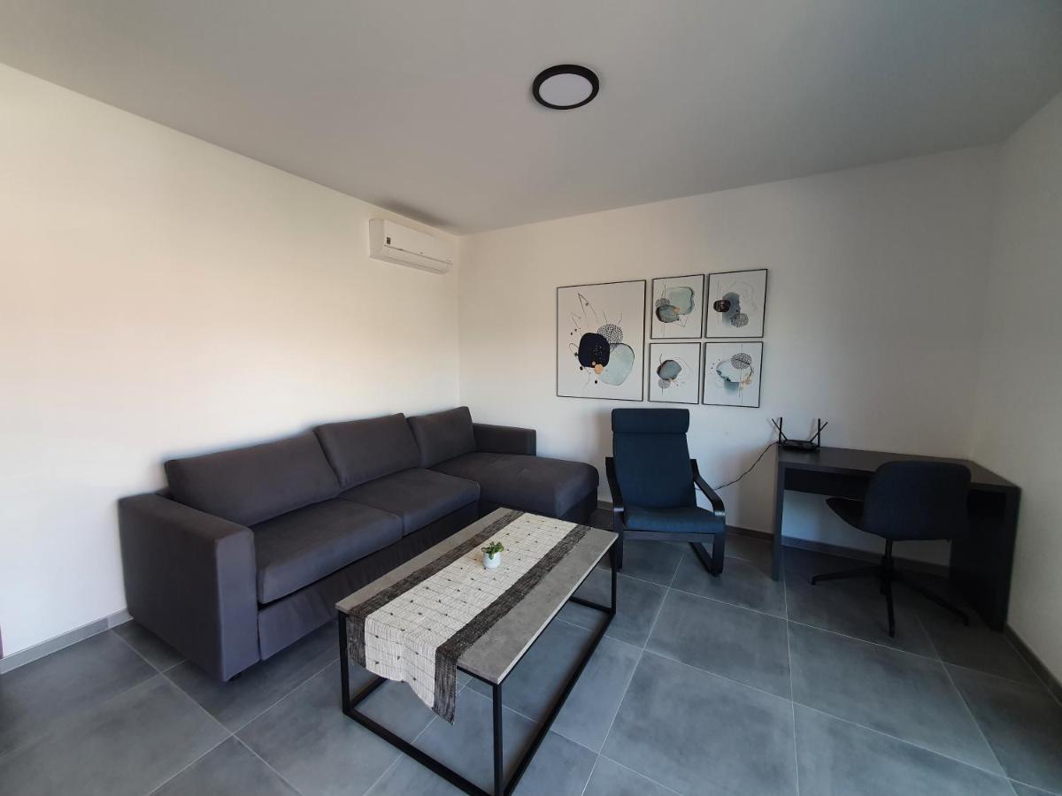 Apartmani Nerium Lovište Extérieur photo