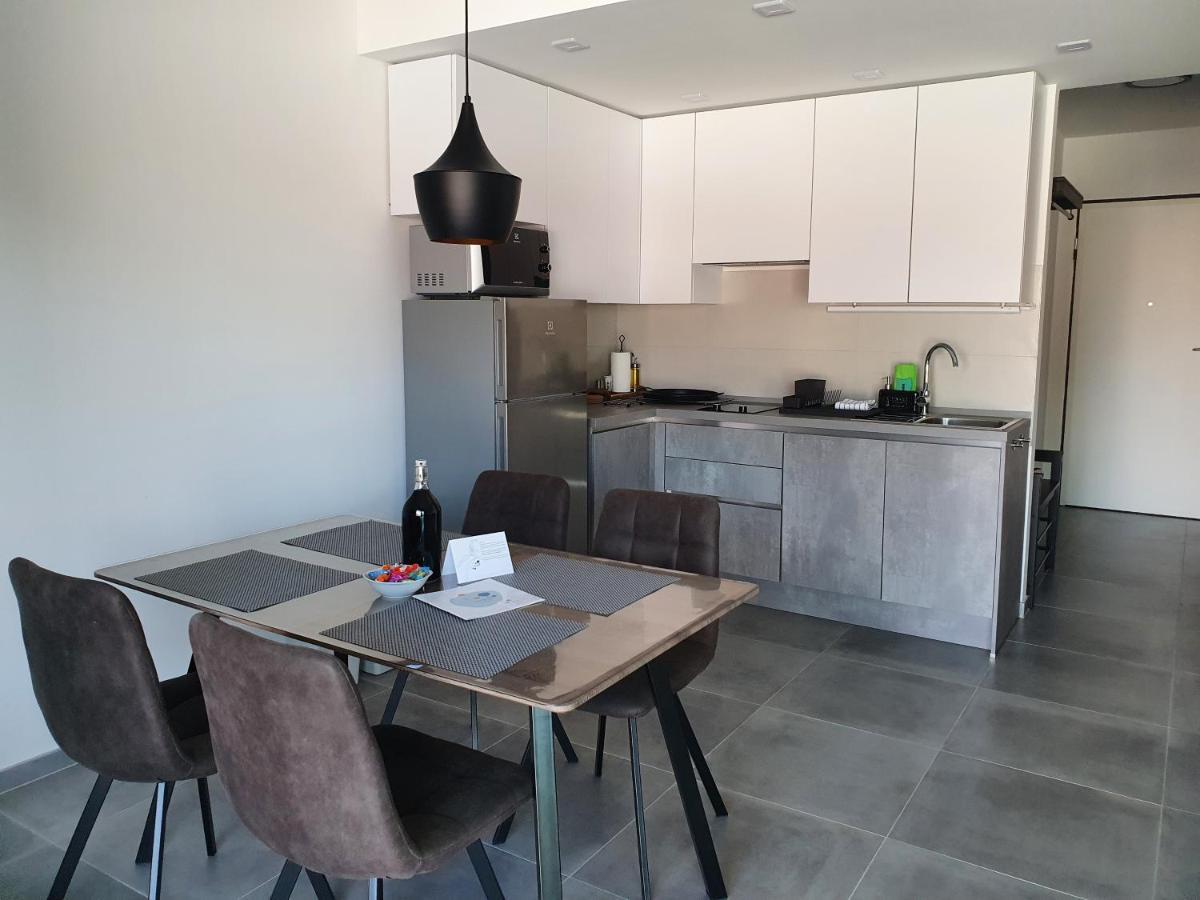 Apartmani Nerium Lovište Extérieur photo
