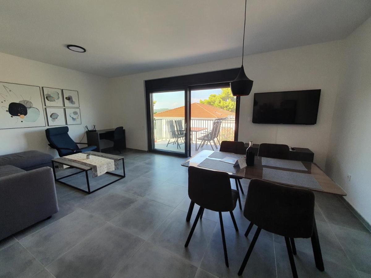 Apartmani Nerium Lovište Extérieur photo