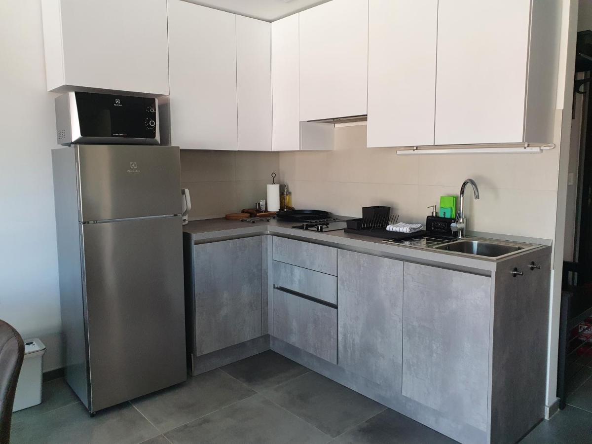Apartmani Nerium Lovište Extérieur photo