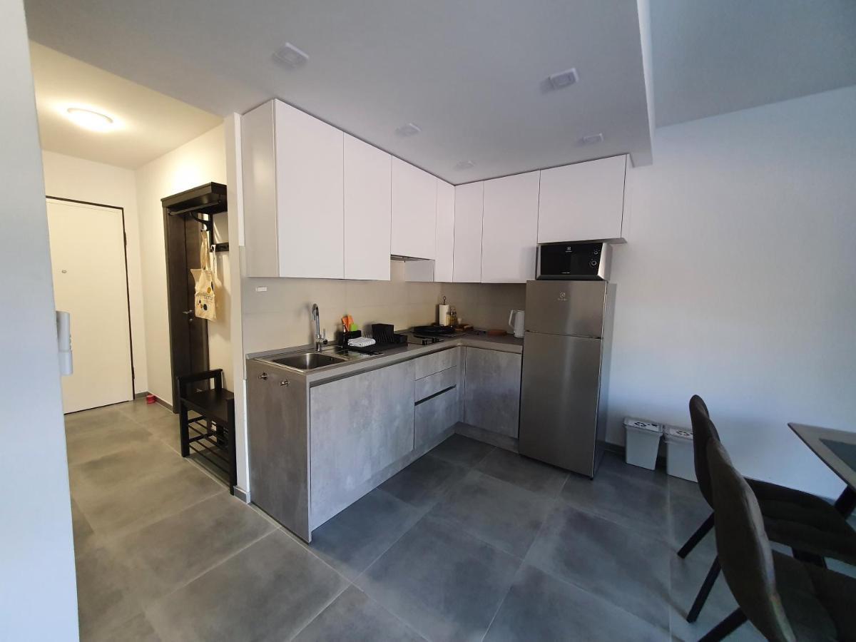 Apartmani Nerium Lovište Extérieur photo
