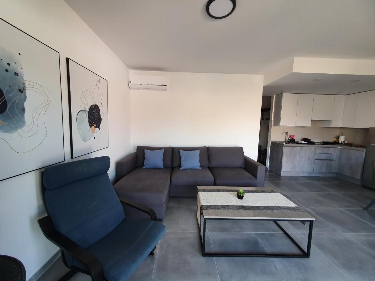 Apartmani Nerium Lovište Extérieur photo