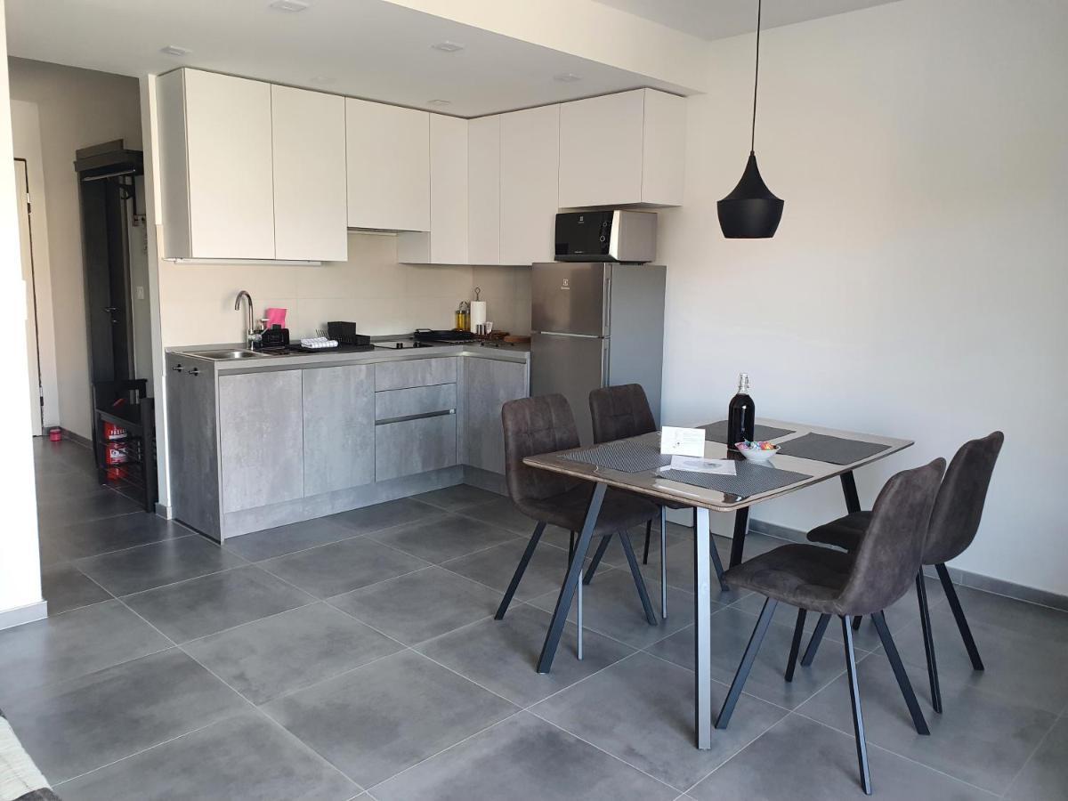 Apartmani Nerium Lovište Extérieur photo
