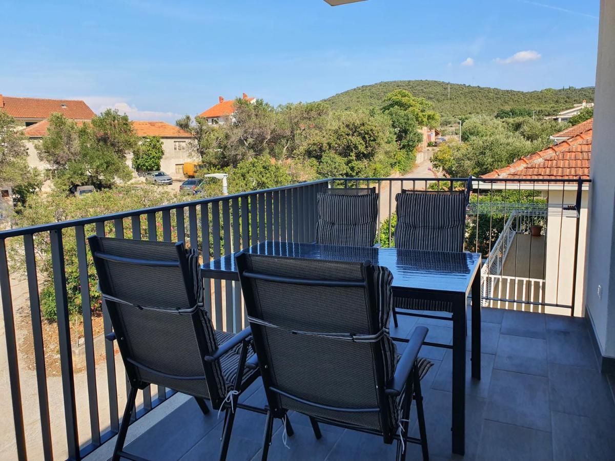Apartmani Nerium Lovište Extérieur photo