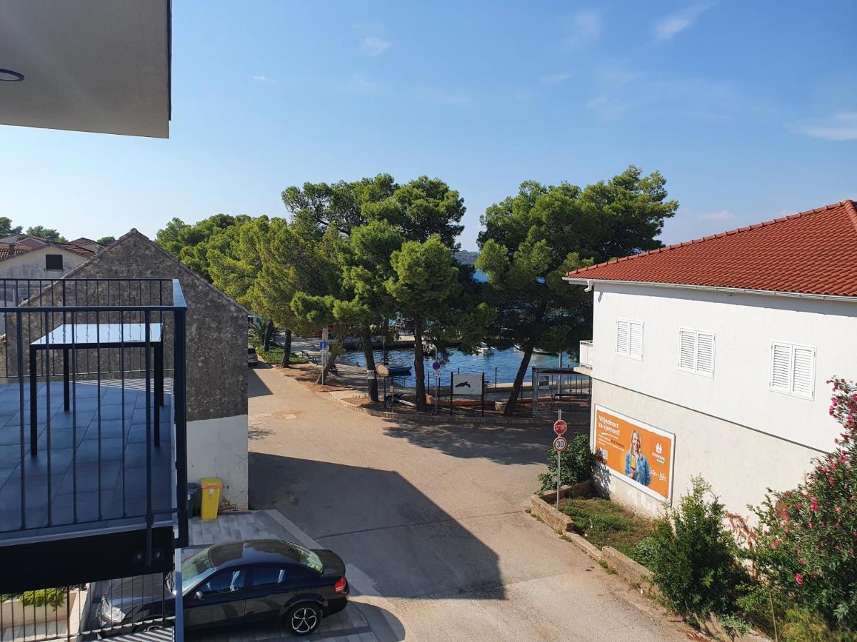 Apartmani Nerium Lovište Extérieur photo