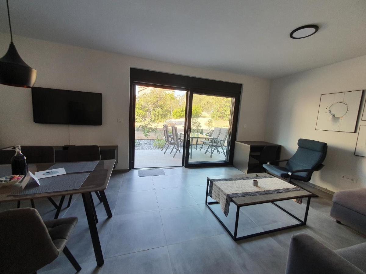 Apartmani Nerium Lovište Extérieur photo