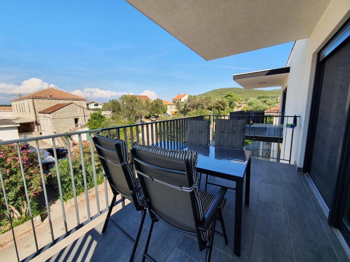 Apartmani Nerium Lovište Extérieur photo