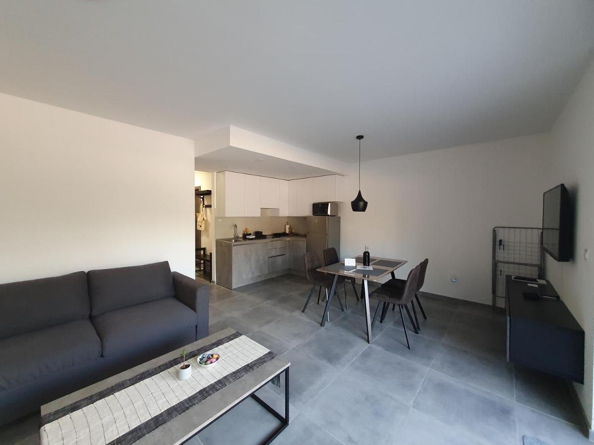 Apartmani Nerium Lovište Extérieur photo