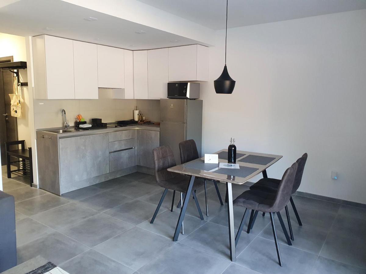 Apartmani Nerium Lovište Extérieur photo