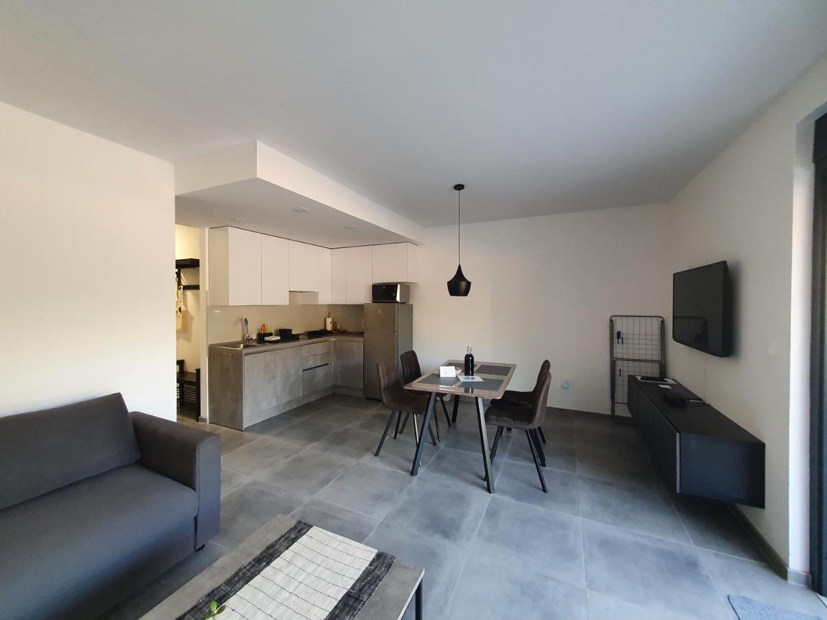 Apartmani Nerium Lovište Extérieur photo