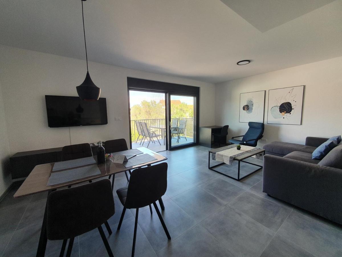 Apartmani Nerium Lovište Extérieur photo