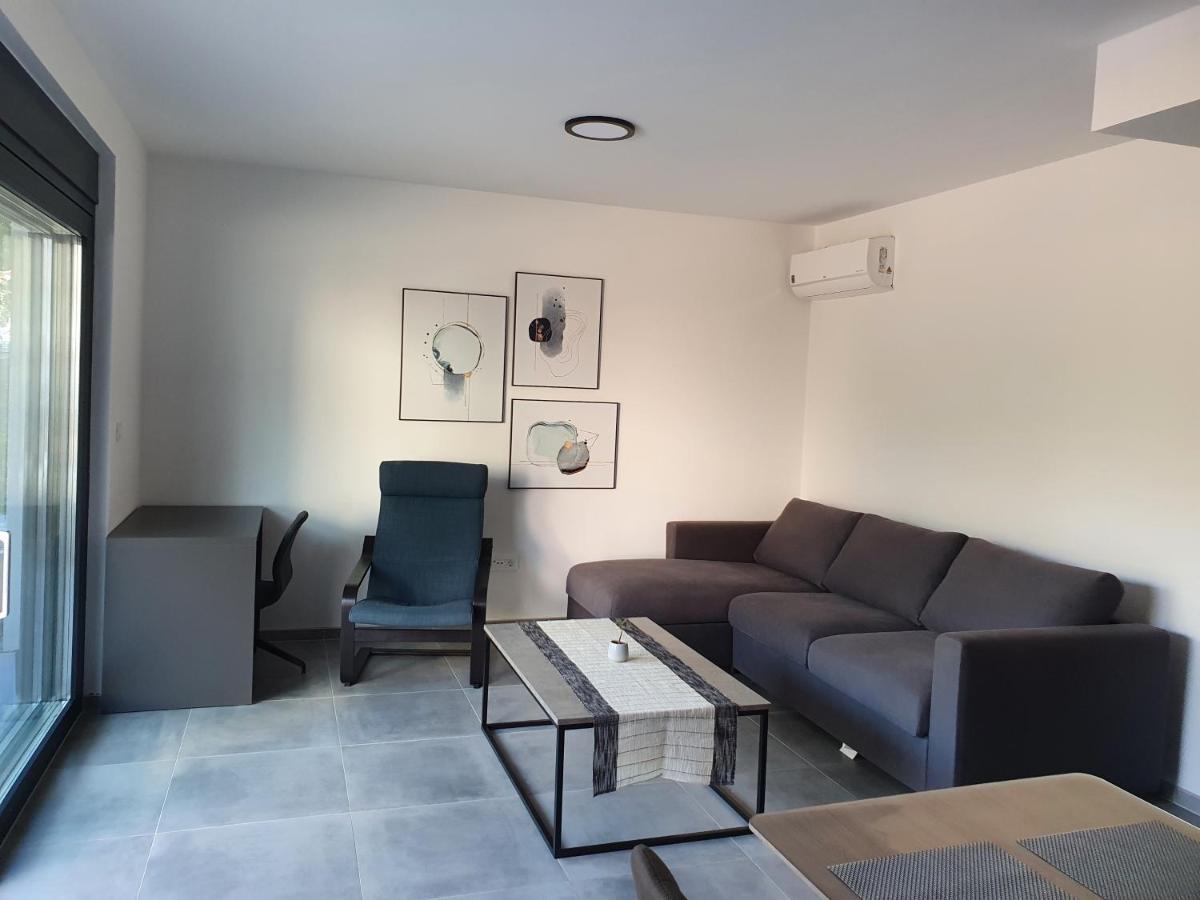 Apartmani Nerium Lovište Extérieur photo