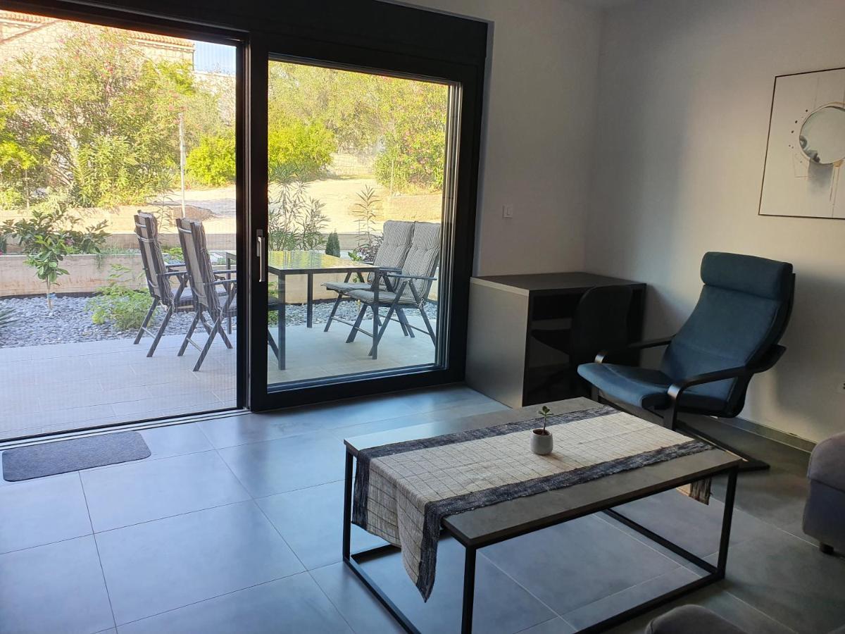 Apartmani Nerium Lovište Extérieur photo