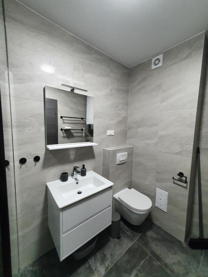 Apartmani Nerium Lovište Extérieur photo