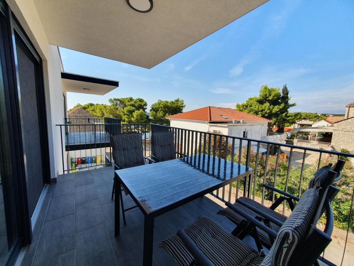Apartmani Nerium Lovište Extérieur photo