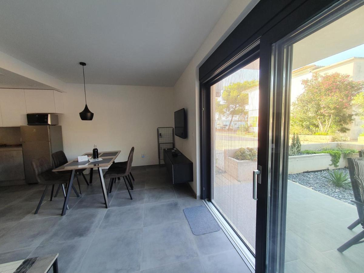 Apartmani Nerium Lovište Extérieur photo