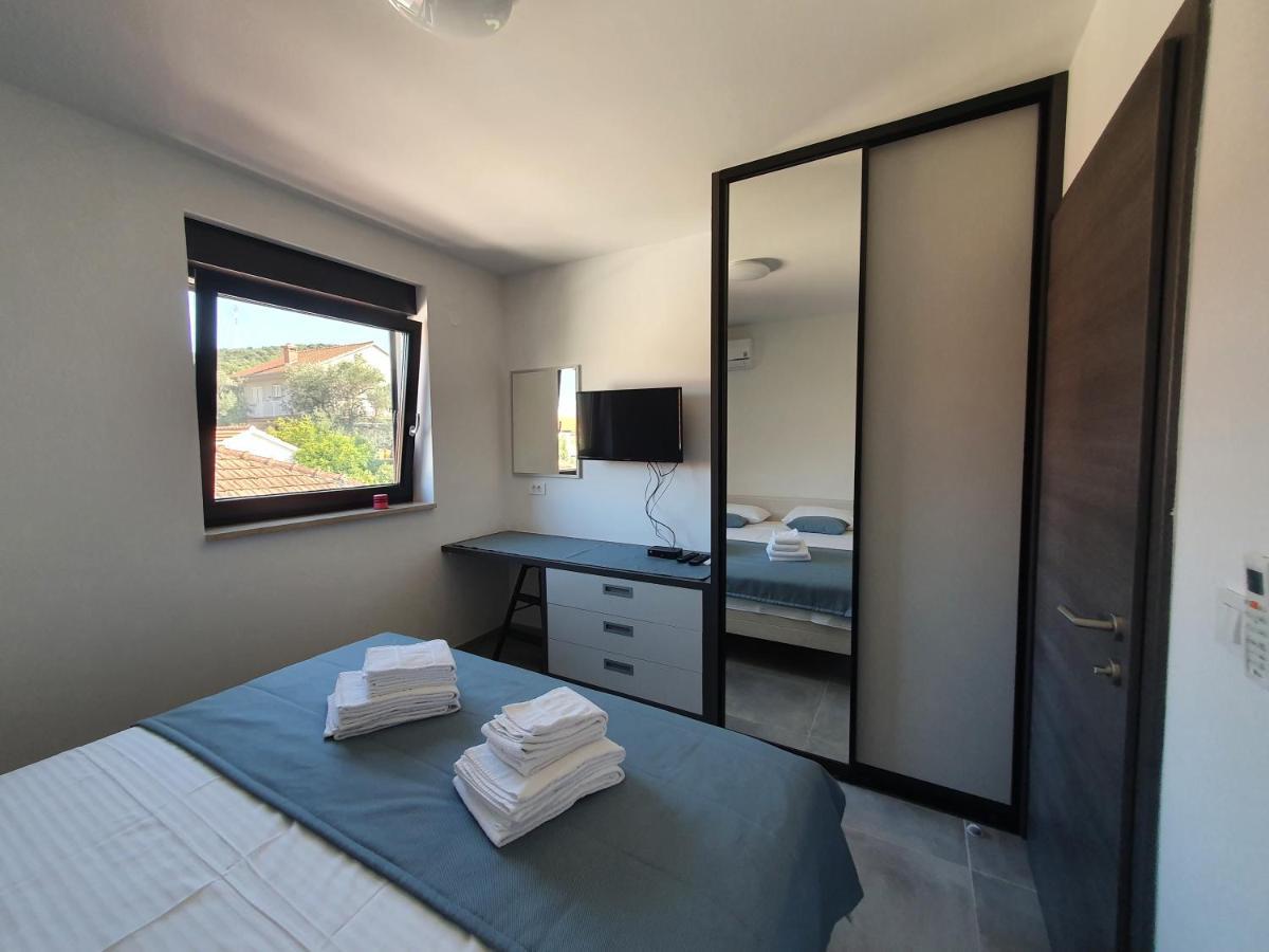 Apartmani Nerium Lovište Extérieur photo