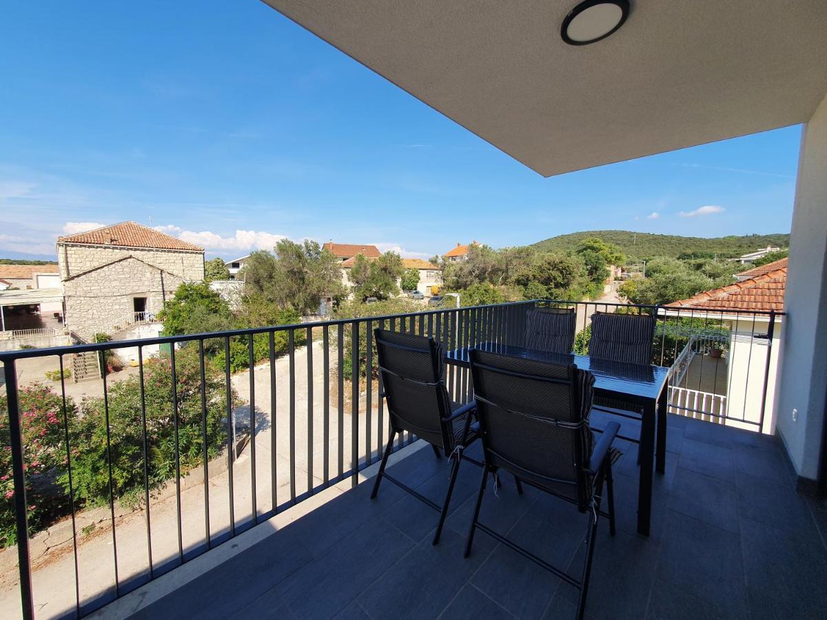 Apartmani Nerium Lovište Extérieur photo